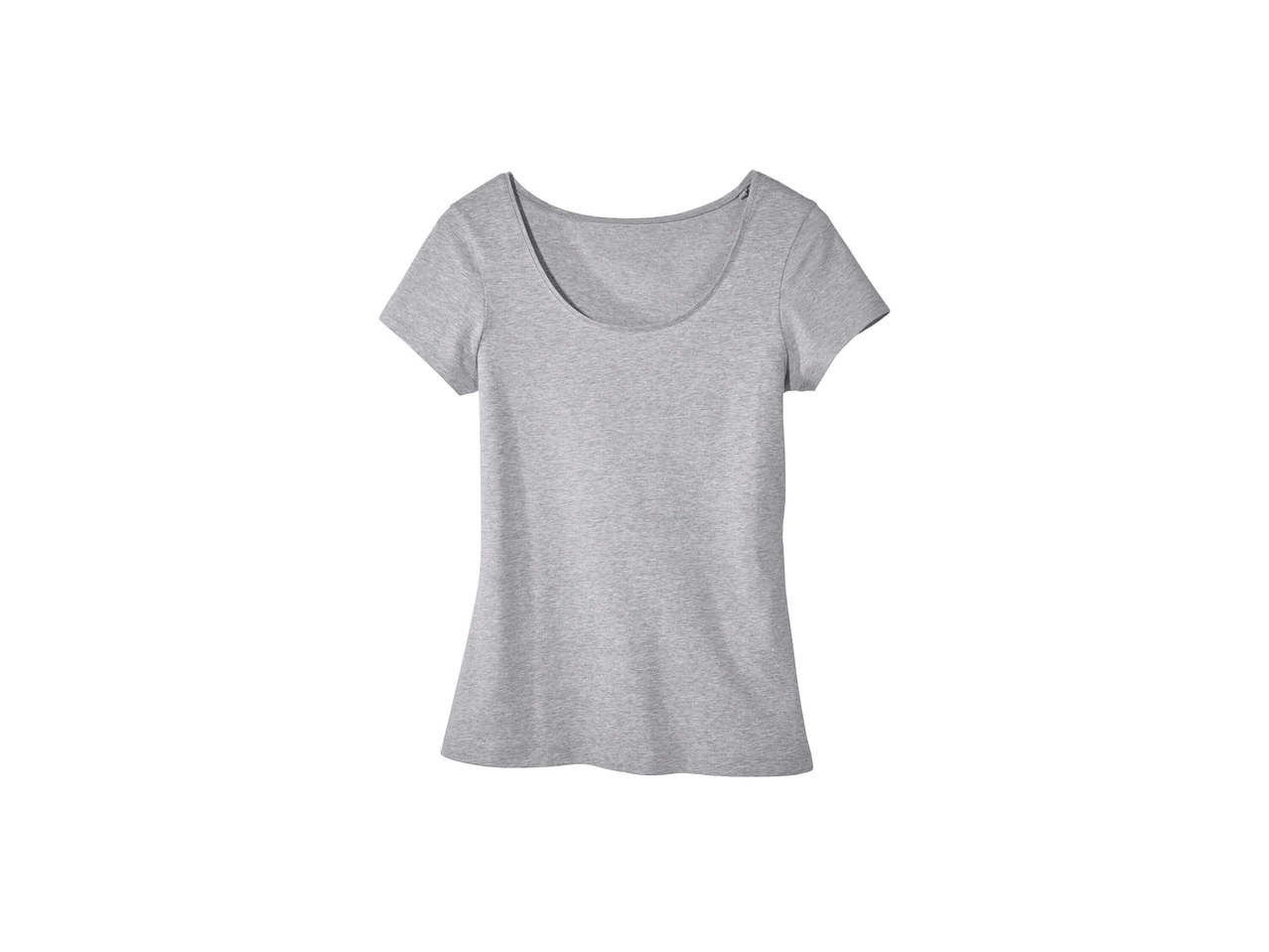 ESMARA LINGERIE(R) T-shirt til damer
