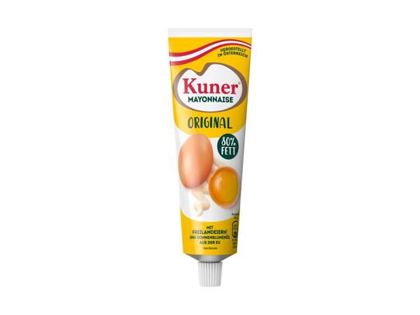 Mayonnaise