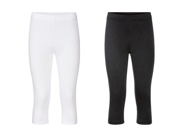 Corsaire leggings