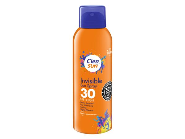 Invisible Sun Spray SPF 30