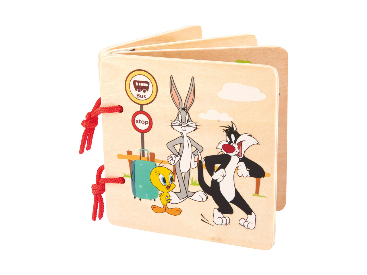 Playtive Junior Wooden Toys1