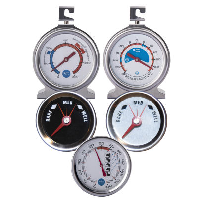 Termometer