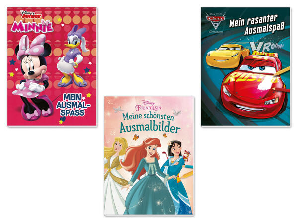 Disney(R) Malbuch