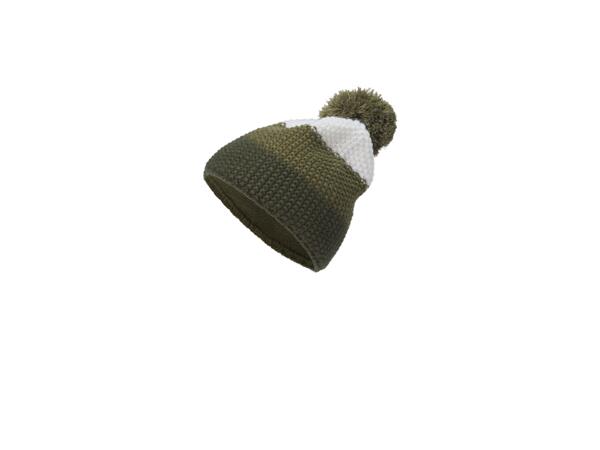 Adult Knitted Sports Hat