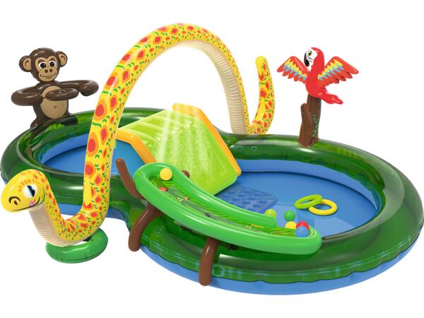 Kids' Paddling Pool