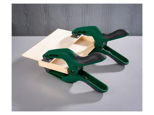 Spring Clamp Set