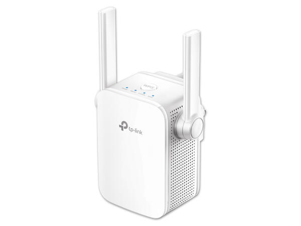 Tp-link(R) Dualband-WLAN-Repeater „AC750"