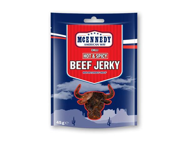Jerky