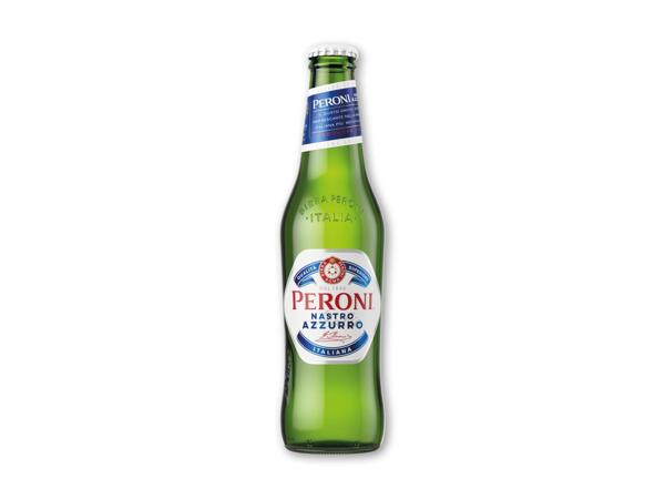 PERONI Øl