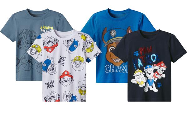 T-shirt, 2-pack
