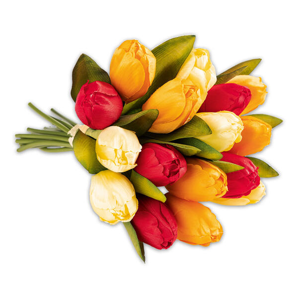 Deko-Blumenbund