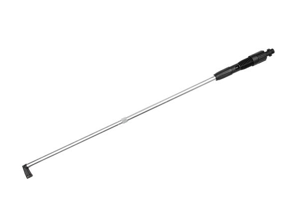 Winkelsprührohr