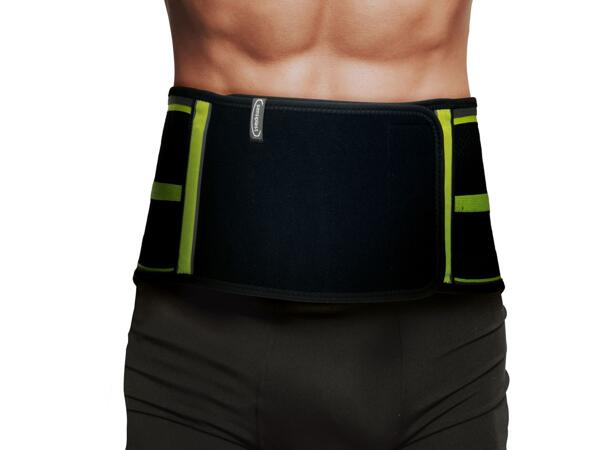 Back brace