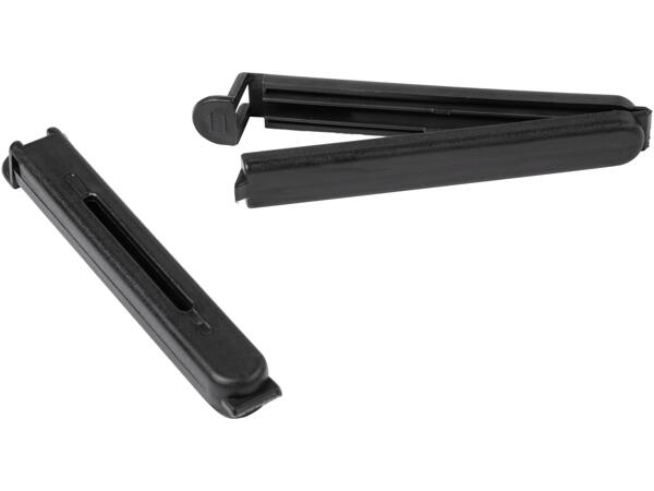 Sealing Clips