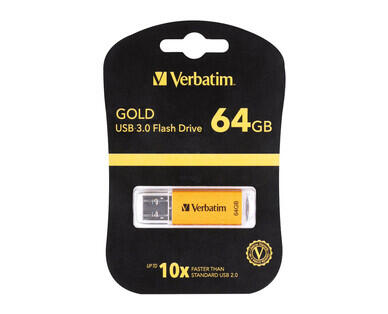 Verbatim USB 64GB