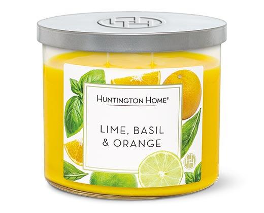 Huntington Home 14oz Candle