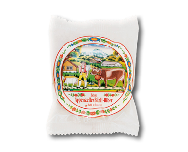 BISCHOFBERGER Appenzeller Bärli-Biber