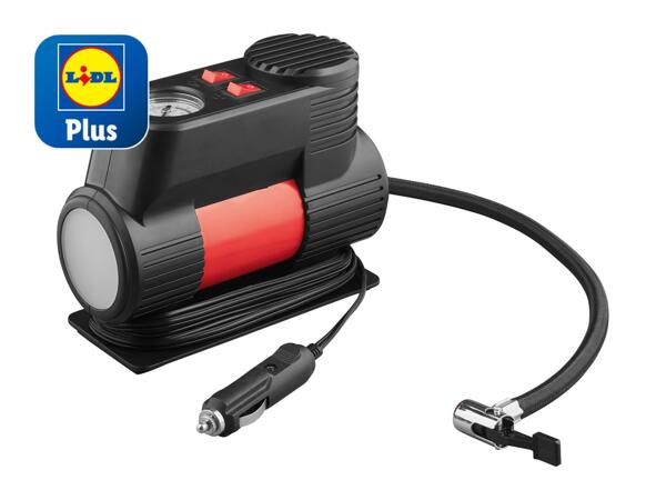 Ultimate Speed Mini-Compressor