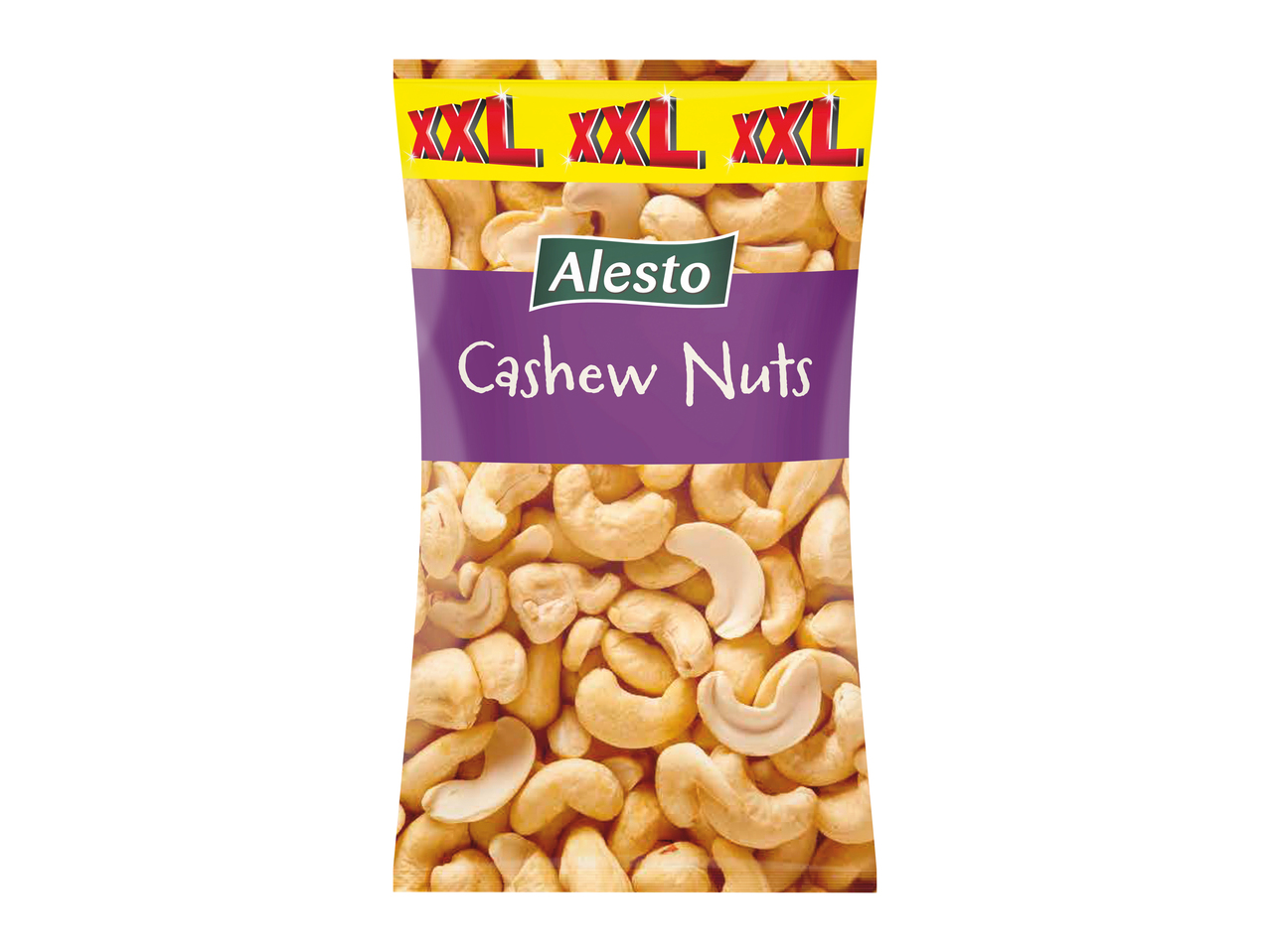 Noix de cajou XXL