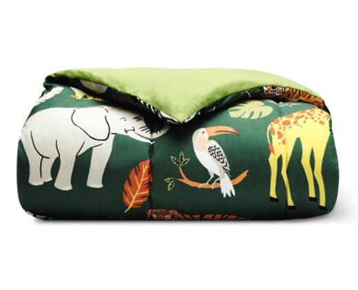 Huntington Home 
 Reversible Comforter