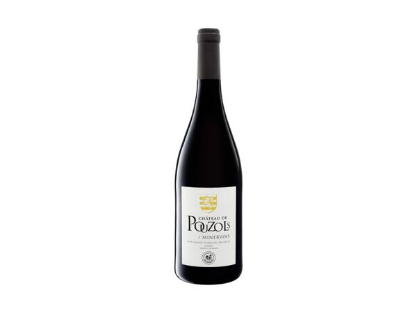 Château Pouzols Minervois