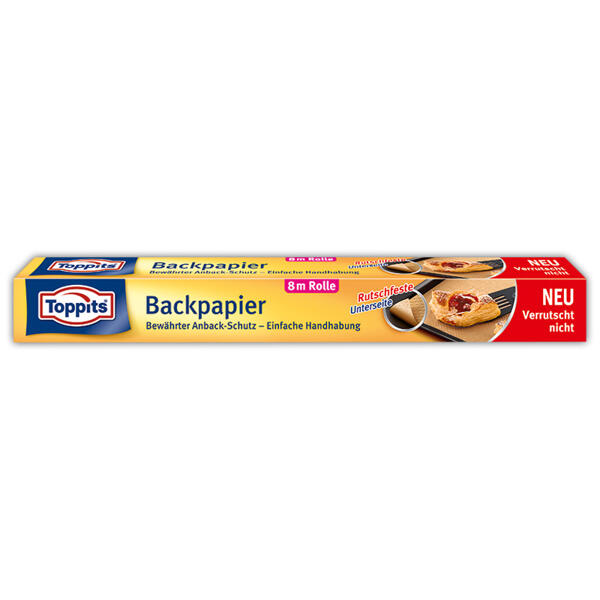 Backpapier