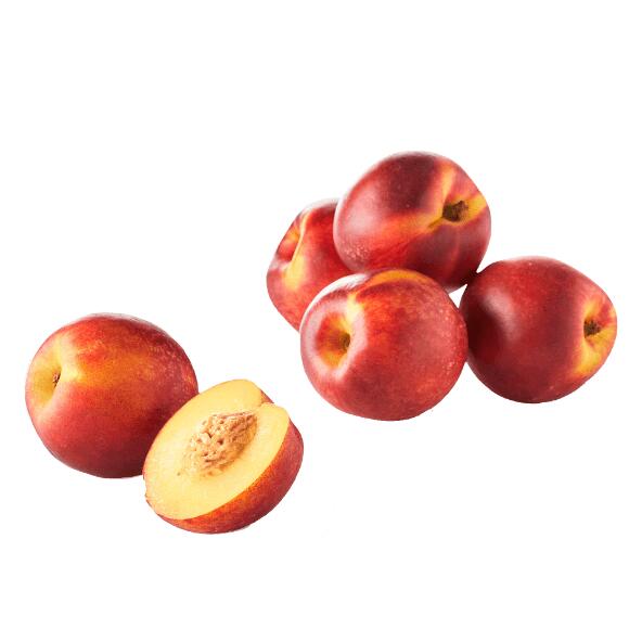 Nectarines