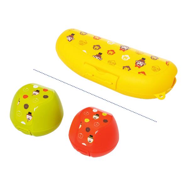 Opbergbox voor fruit