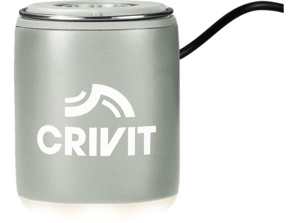 3-in-1 Rechargeable Pump