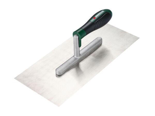 Trowel or sander