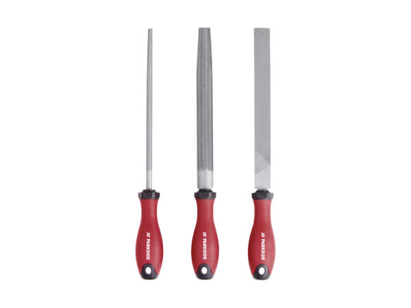 Feilen-/​Raspel-Set