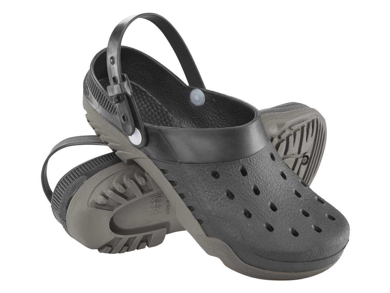 Garden Clogs