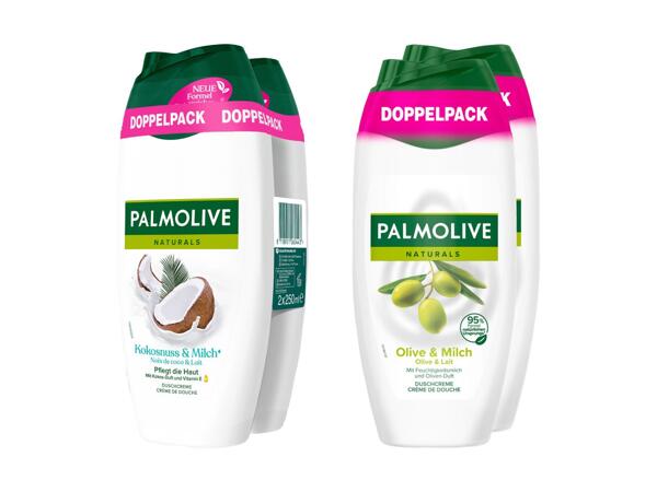 Crème de douche Palmolive