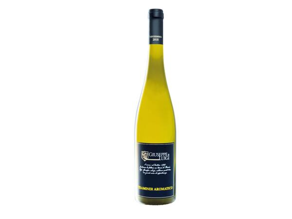 Traminer Aromatico 12.5%
