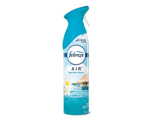 Febreze Air Effects Destinations Assorted Varieties
