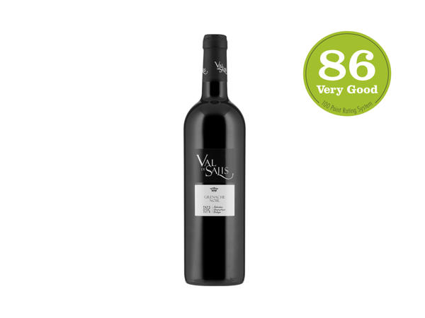 Grenache Noir Val de Salis