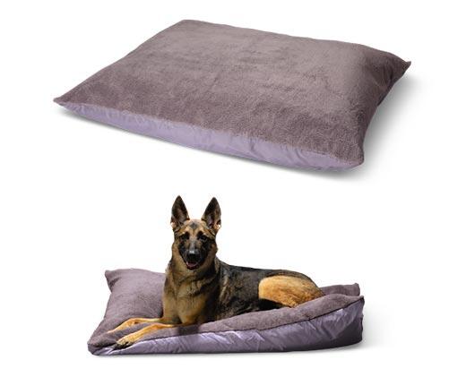 Heart to Tail
XL Pillow Pet Bed
