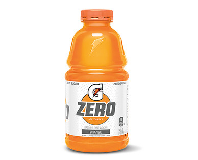 Gatorade G Zero 32 oz. Assorted Varieties