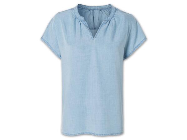 Damen Blusenshirt