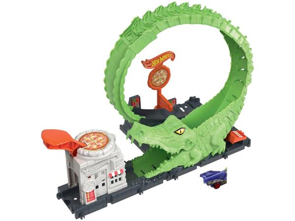Play Track