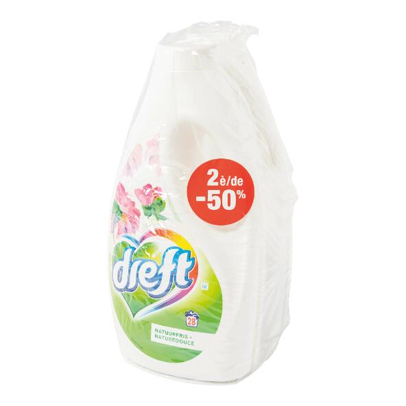 DREFT(R) Lessive liquide, 2 pcs