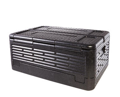 Foldable Cooler