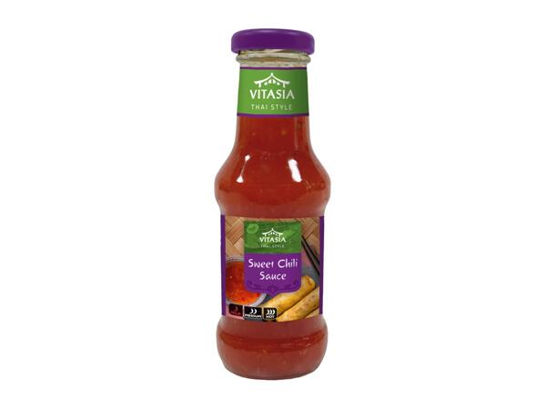 Vitasia Asian Sauces Assorted