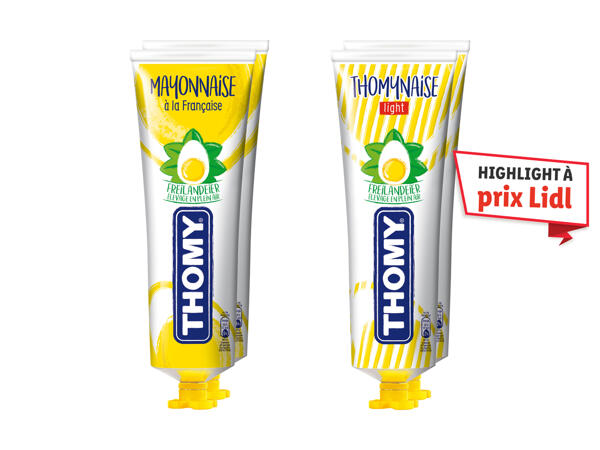 Mayonnaise/Thomynaise Thomy