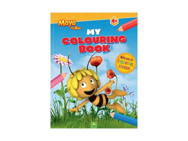Activity Book
