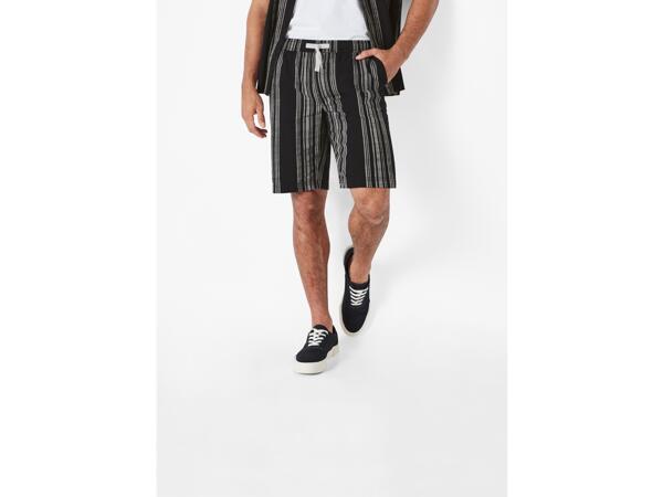 Men's shorts