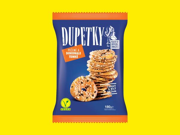 DUPETKY