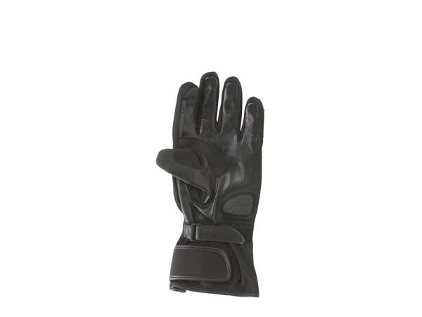 Motorbike gloves