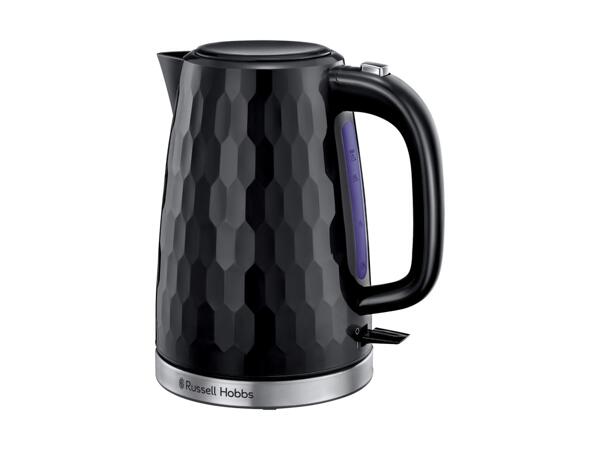 Honeycomb Kettle / Toaster