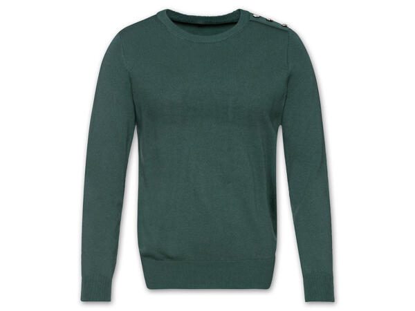 Damen Feinstrickpullover